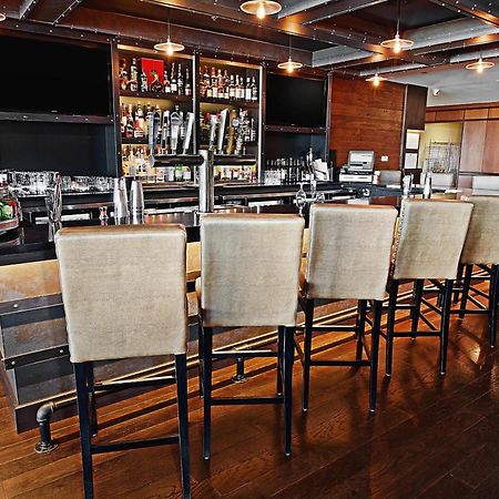 Niagara Falls Marriott Fallsview Hotel & Spa Luaran gambar