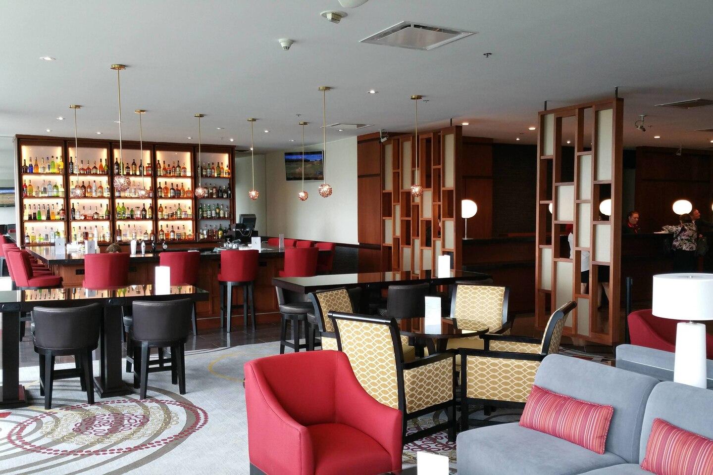 Niagara Falls Marriott Fallsview Hotel & Spa Luaran gambar